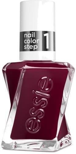 Essie Gel Couture New 370 Model Clicks