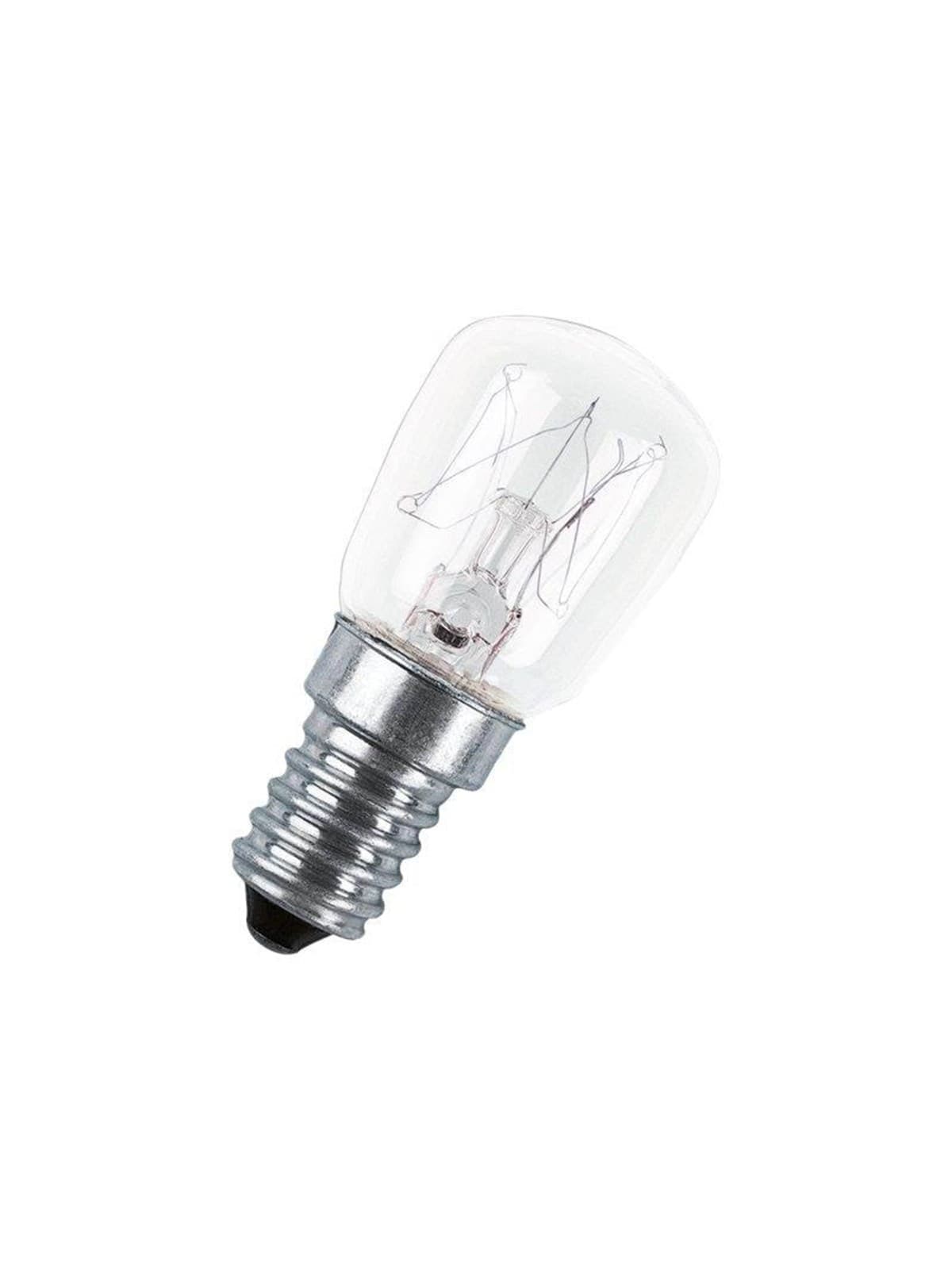 Osram Weißglühende Glühlampe SPECIAL E14