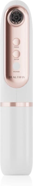 Beautifly B-Hydraclear Pro καθαριστική βούρτσα για την επιδερμίδα 1 τμχ