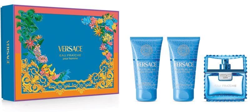 Versace Eau Fraîche coffret cadeau pour homme 1 pcs