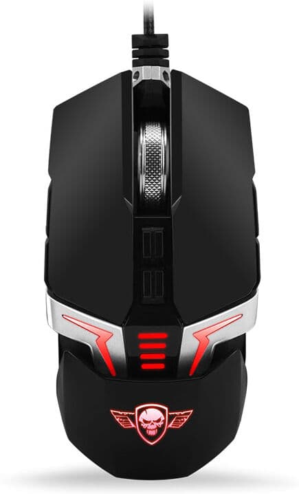 SPIRIT OF GAMER RATO GAMING SOG S-XM300