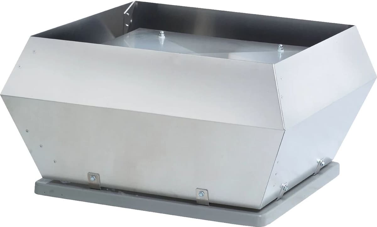 Systemair / Villavent Dvc 630d-P Ec
