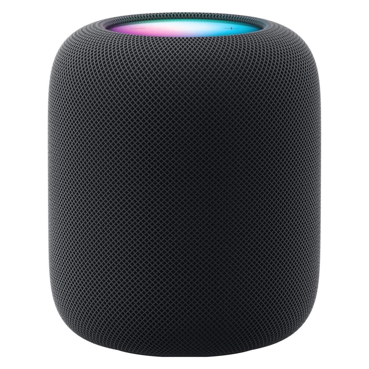 Apple HomePod 2nd Gen. (Apple Siri) (MDEW4ZD/A)