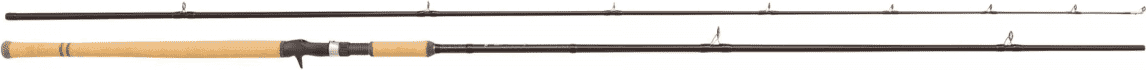 Abu Garcia ABU Spinnspö Salmon Seeker 2-Delat 50-150g 12fot