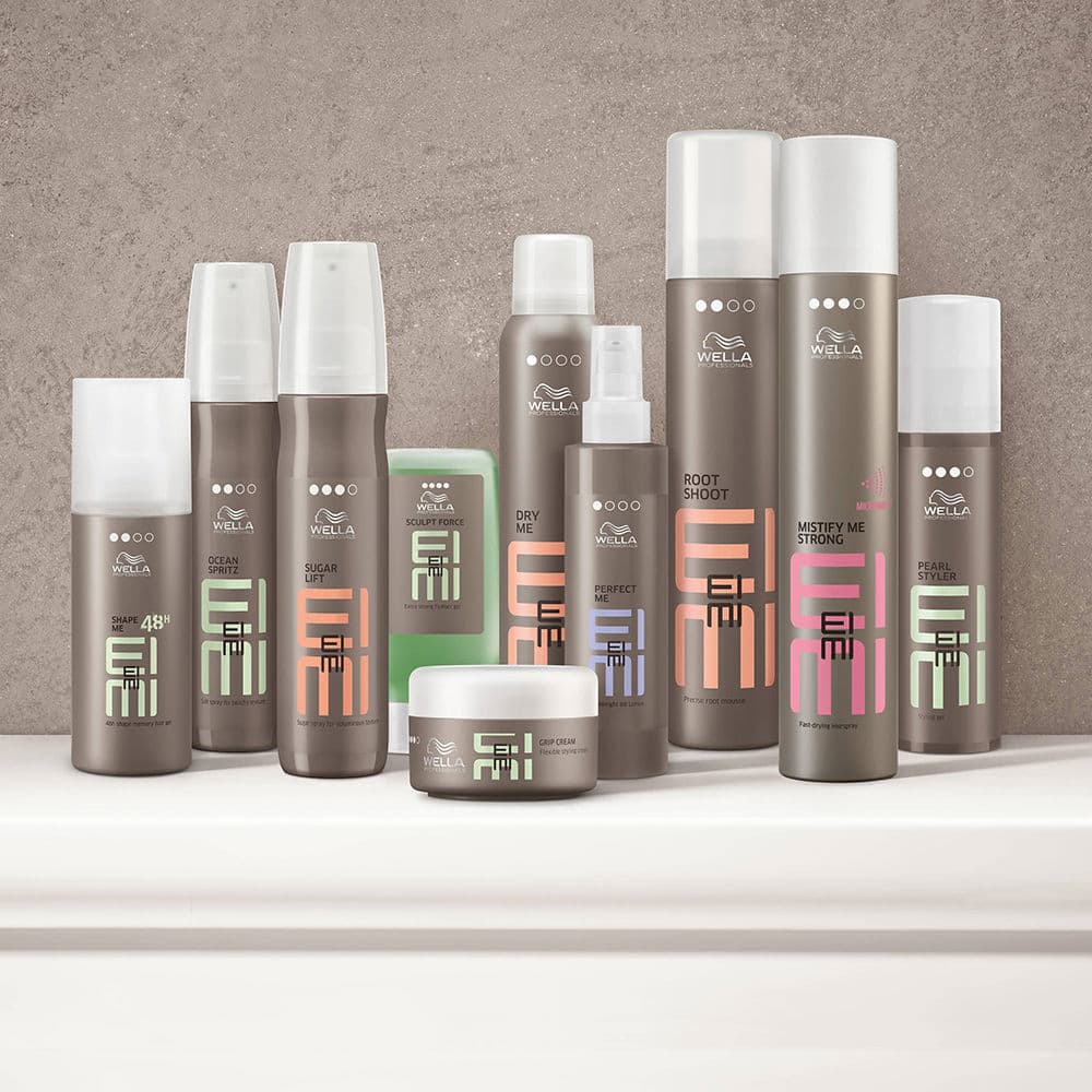 Wella Professionals Eimi flowing form 100 ml