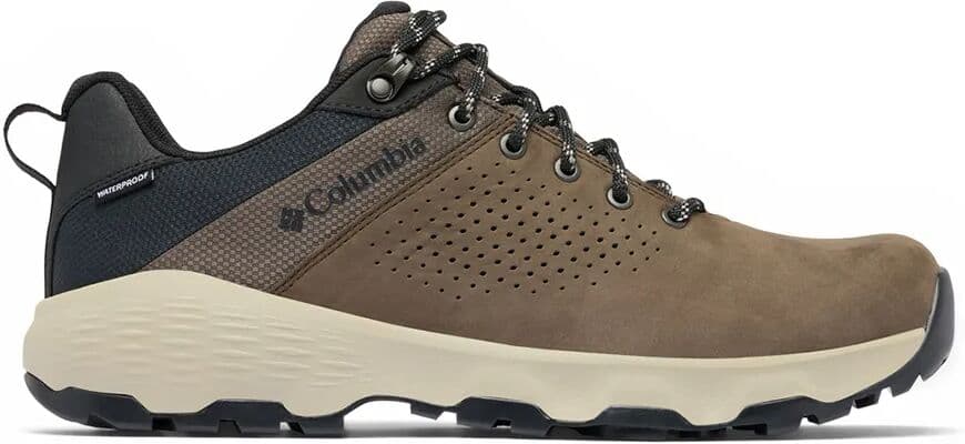 Columbia Zapatillas De Senderismo Newton Nimble™ Ltr Tundra / Black EU 45