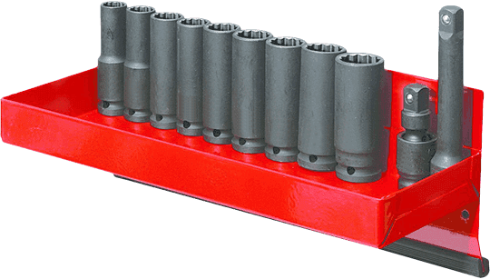 KS TOOLS 515.0895 Kraftpipe sett