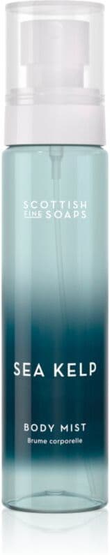 Scottish Fine Soaps Sea Kelp brume corps pour femme 100 ml