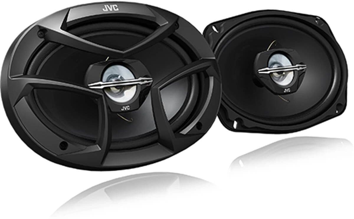 Colunas para automóvel JVC cs-j6930