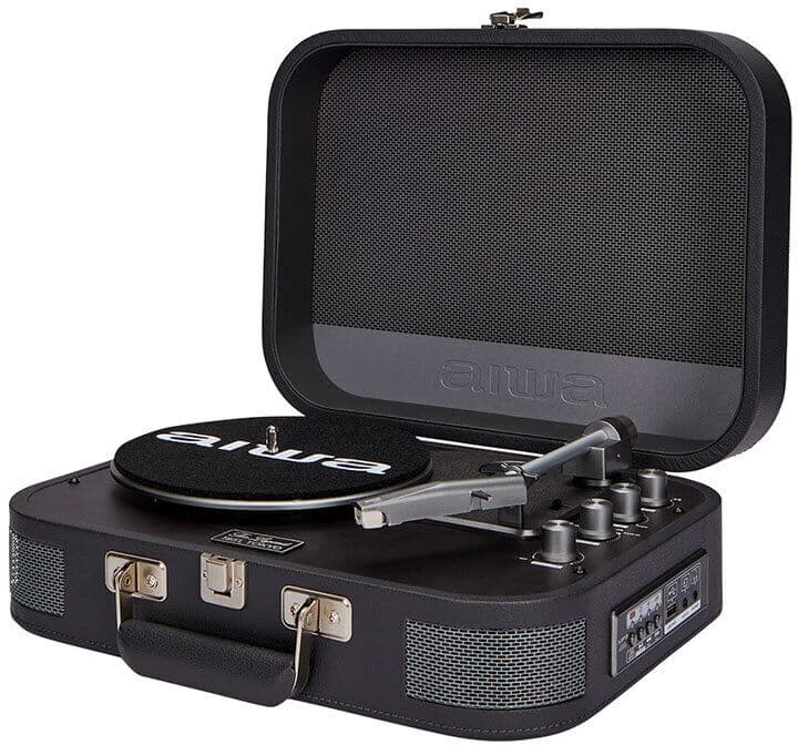 GIRA DISCOS AIWA VPX-1951TN