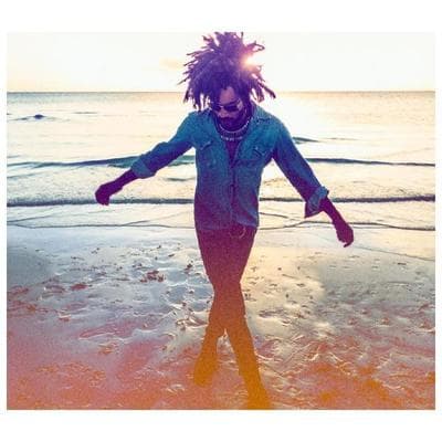 Raise Vibration - Lenny Kravitz, CD, 4050538397345