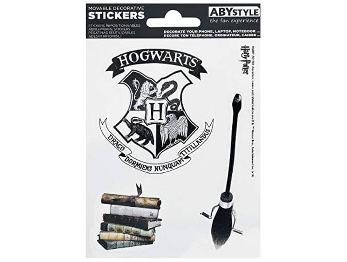 Harry Potter Stickers