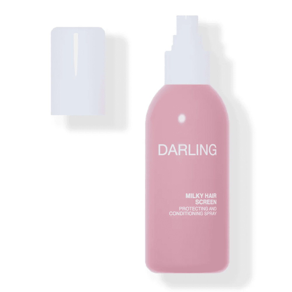 Darling Spray protector y acondicionador Milky Hair Screen 150mL