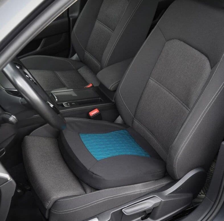 KINE TRAVEL 169842 Car seat cushions