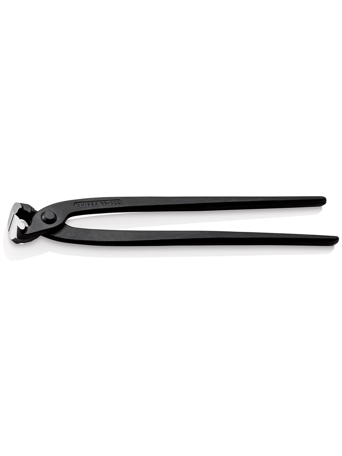 KNIPEX Monierzangen, (Rabitz- oder Flechterzangen)
