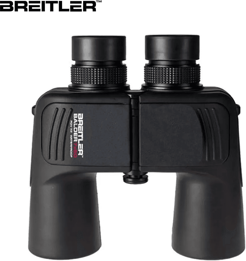 Breitler Båtkikkert Balder 7x50 Wp If