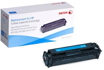 Xerox 003r99789 Lasertoner, Blå, 1400s