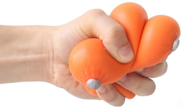 Winkee - Anti stress sausage - (16259)