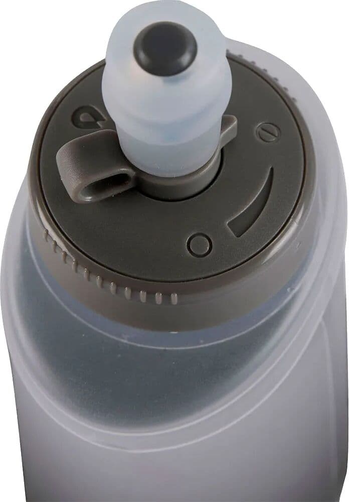 Rossignol Botella Blanda 500ml White One Size