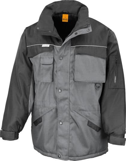Result Work-Guard Rt72 M Navy/navy