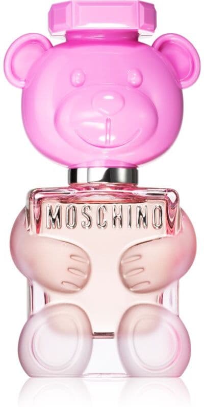 Moschino Toy 2 Bubble Gum EDT für Damen 50 ml