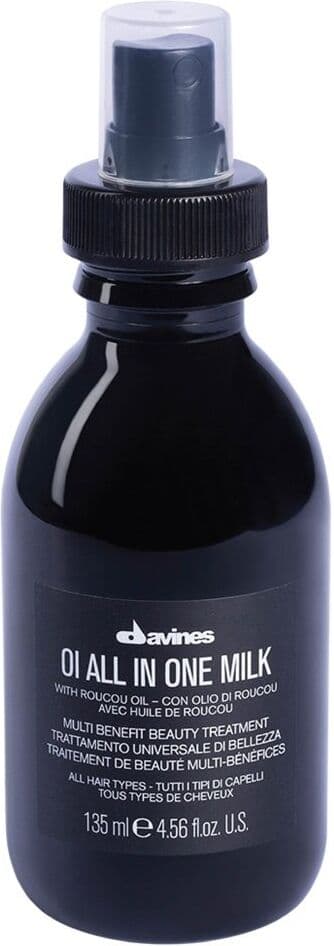 DAVINES OI All In One Milk 135ml