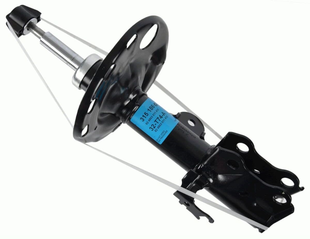 Sachs Ammortizzatore 315 186