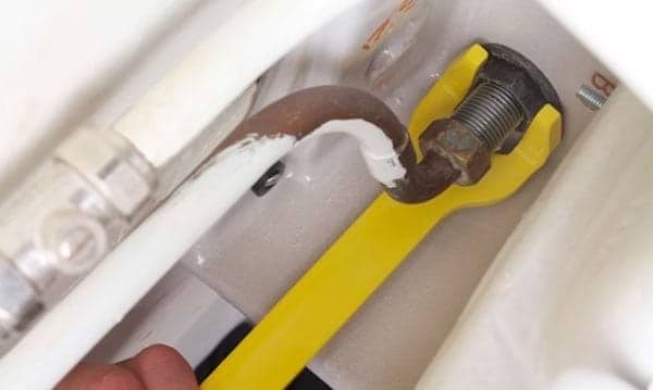 Chave Fixa para Lavatórios Stanley 0-70-454