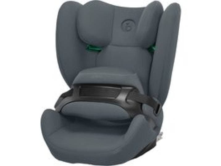 CBX BY CYBEX Siège auto CBX Pallas B I-Size (gris)