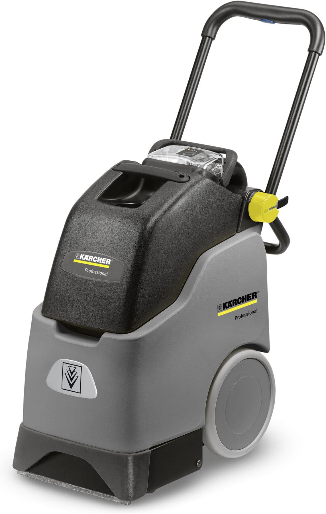 Kärcher Teppichreinigungsautomat BRC 30/15 C (1.008-057.0)