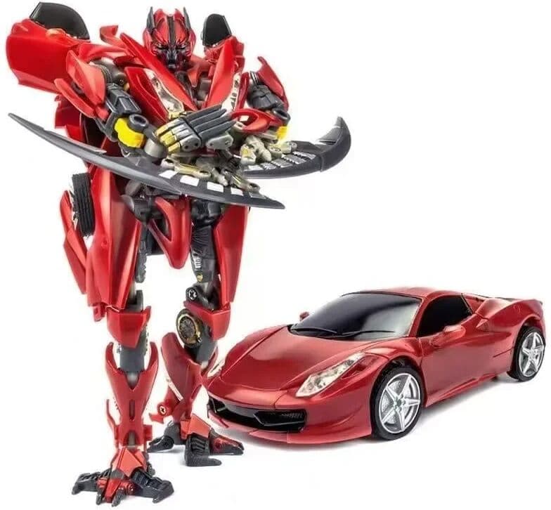 NONE Transformation BS01 BS-01 Dino BMB Oversize Movie KO Version Action Figure Robot Toys  Collection Gifts