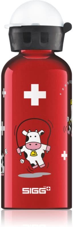 Sigg KBT Kids παιδικό παγούρι Funny Cows 1 τμχ