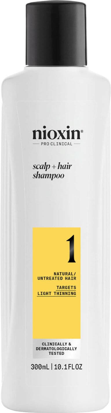 NIOXIN System 1 Shampoo