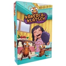 Synapses Games Kakerla-Klatsch - deutsch 291846