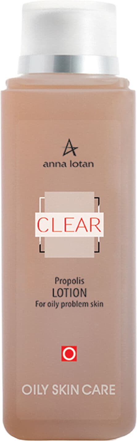 ANNA LOTAN Clear Propolis Lotion 200ml