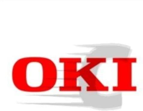 Oki 44844515 toner ciano