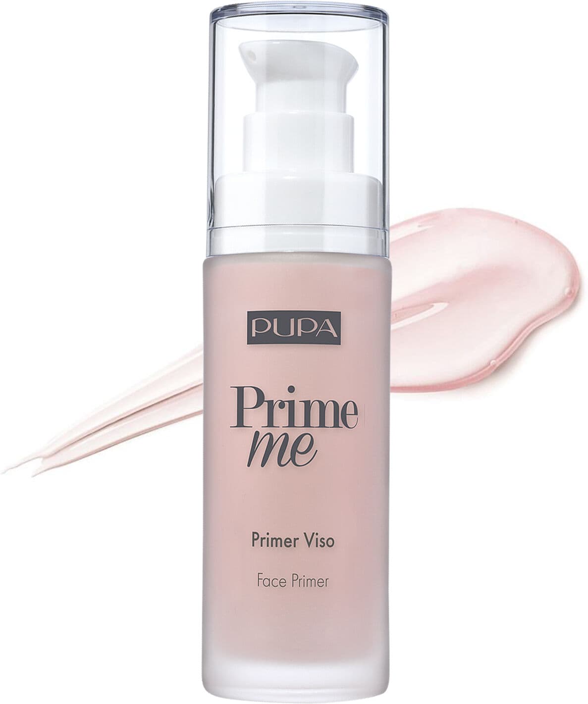 PUPA Prime Me Perfecting Primer No.001 30ml
