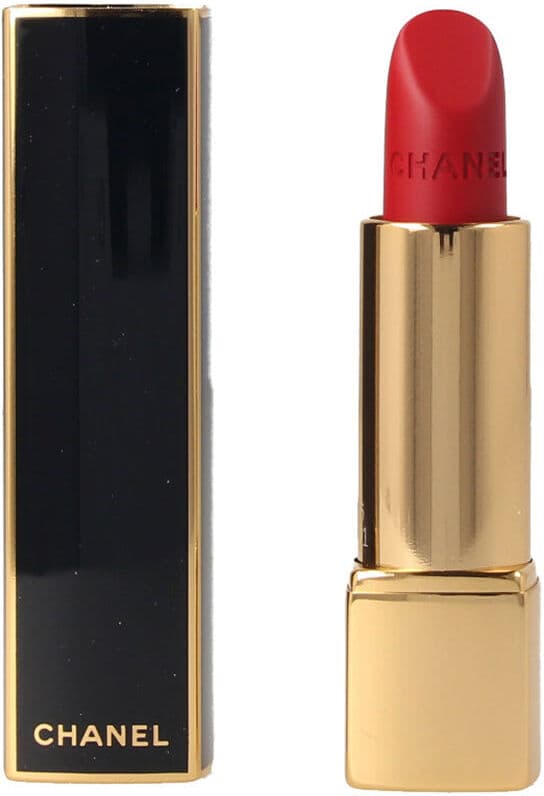 Chanel Rouge Allure Velvet #56-Rouge Charnel