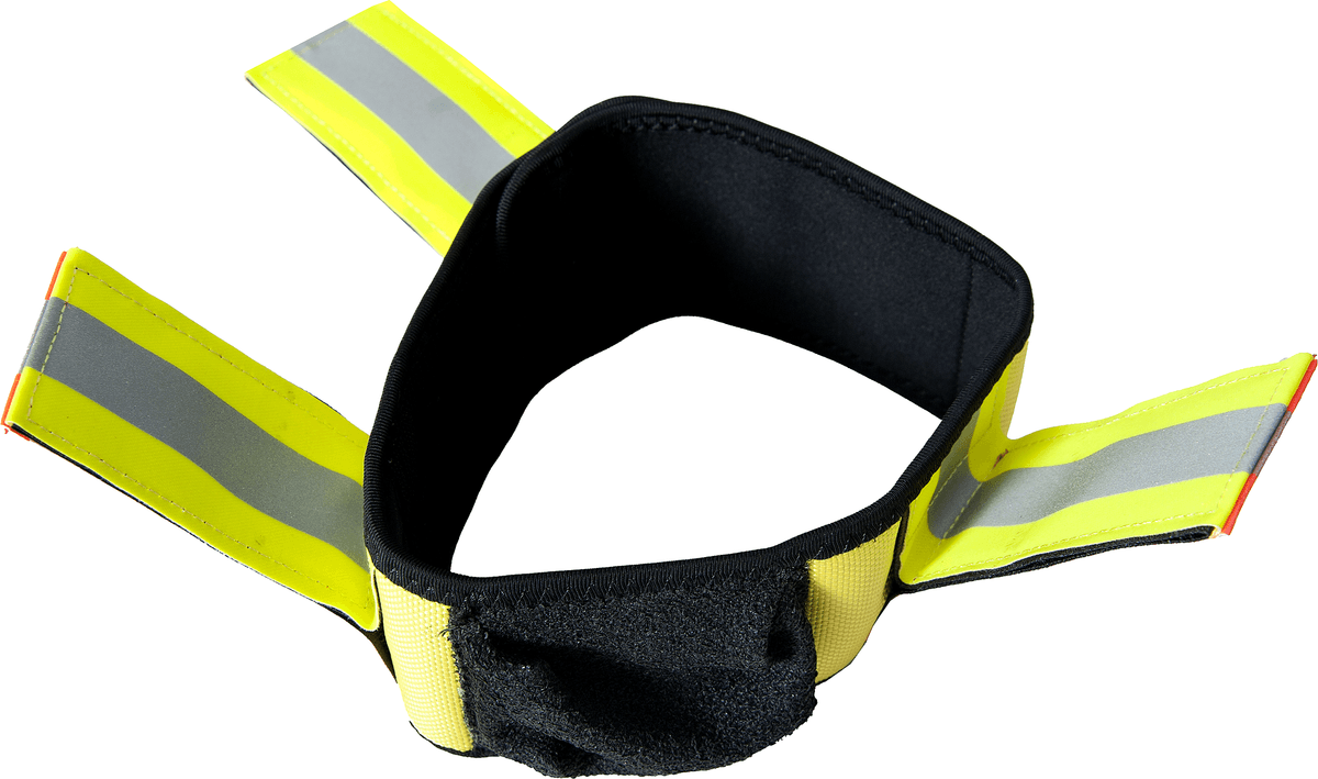 Dogtech Reflex GPS Hivis Yellow One Size