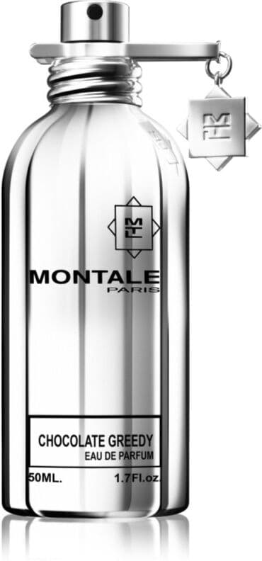 Montale Chocolate Greedy Eau de Parfum unisex 50 ml