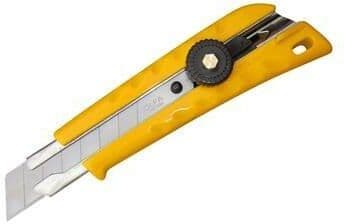 X-Acto OLFA Heavy Duty 100-L-1