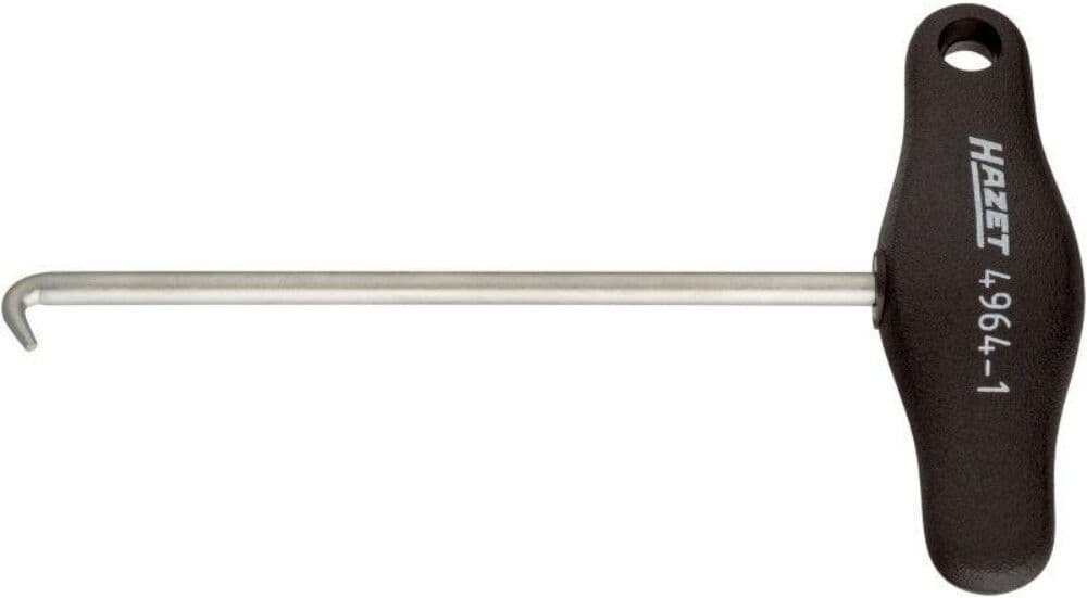 HAZET 4964-1 Scula de montaj, arc saboti frana
