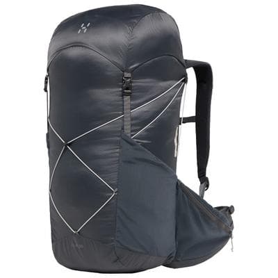 Haglöfs - L.I.M 35 - Wanderrucksack blau/grau