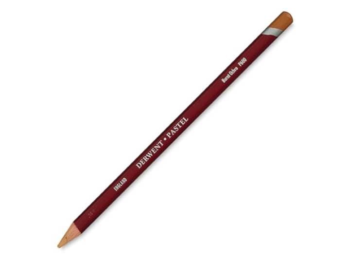 Derwent Pastel Potlood - Verbrande Oker