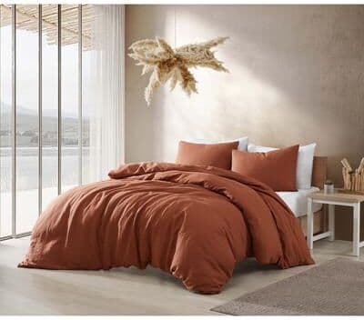 Riverbrook Home Logan Comforter Cover Set