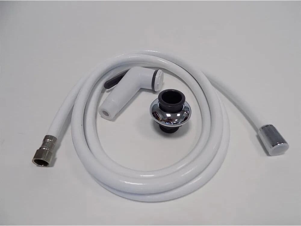 Prosea Ducha Con Pulsador One Size