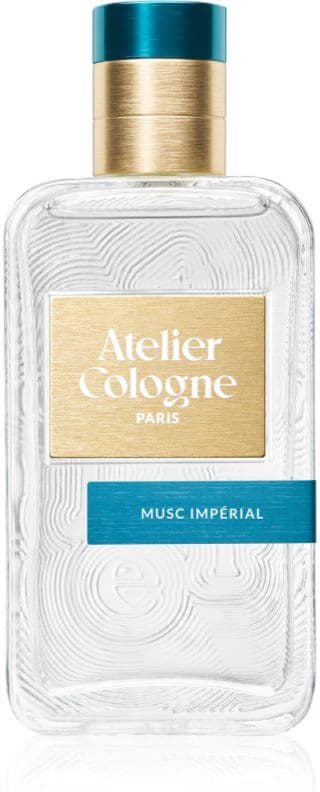 Atelier Cologne Cologne Absolue Musc Impérial Eau de Parfum unisex 100 ml