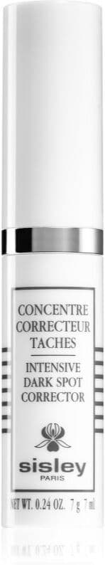 Sisley Intensive Dark Spot Corrector τοπική φροντίδα για την αντιμετώπιση των καφέ κηλίδων 7 ml