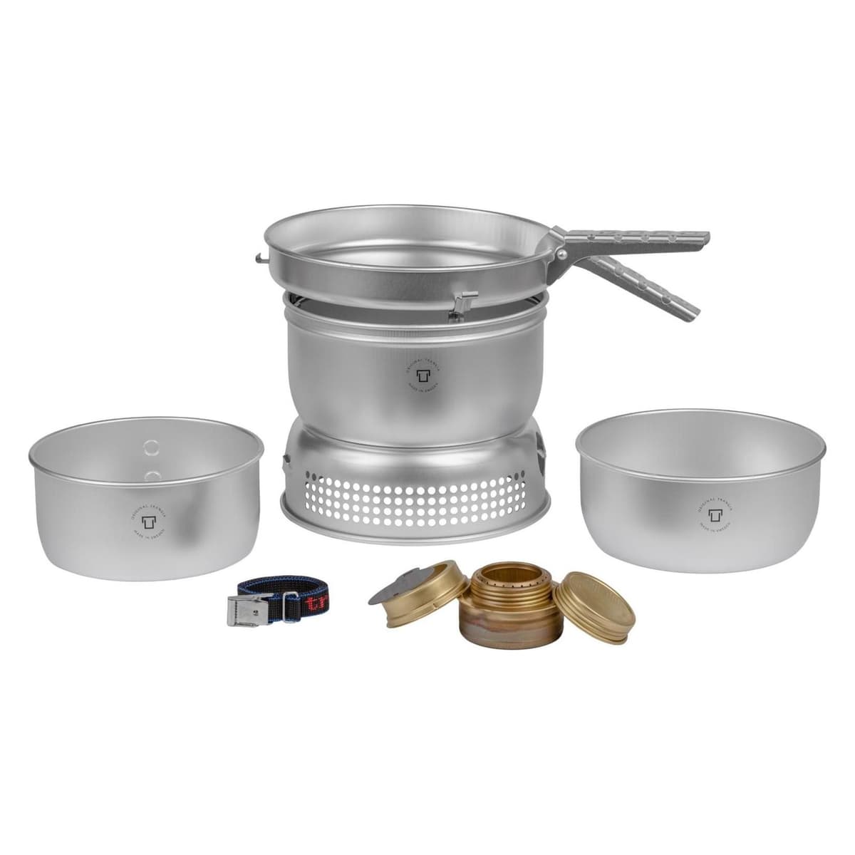 Trangia 25-1 UL Sturmkocher (140251)