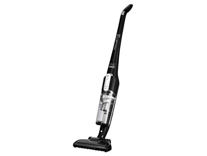 Rowenta Air Force Light Snoerloze steelstofzuiger, Parkeerstand RH6545